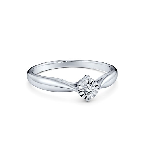 Кольцо 1011493