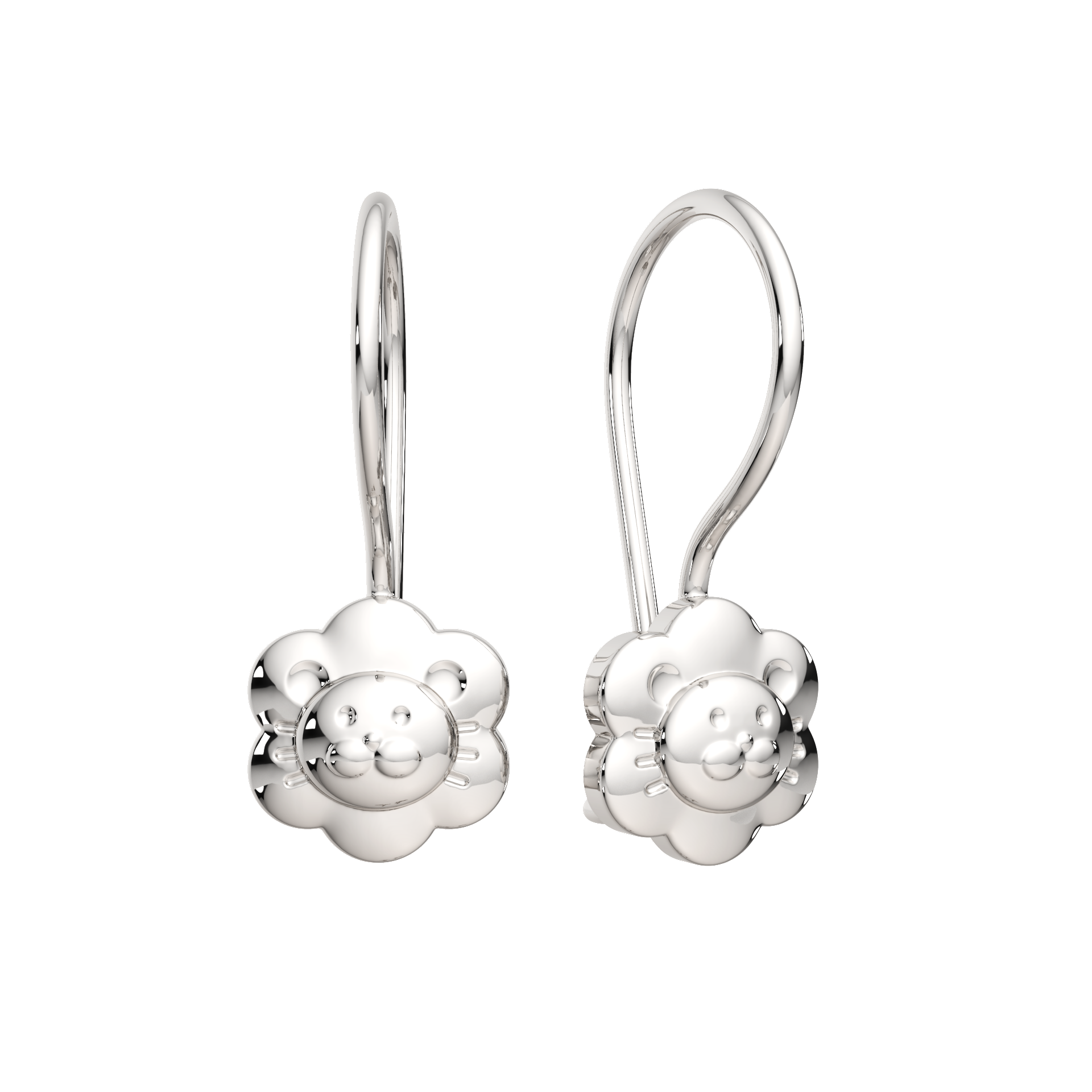 Серьги 0300347.ZZ