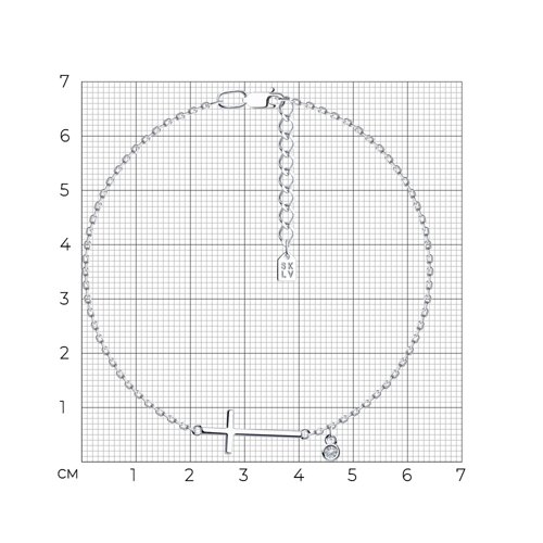 Браслет 94050568 Браслет 94050568