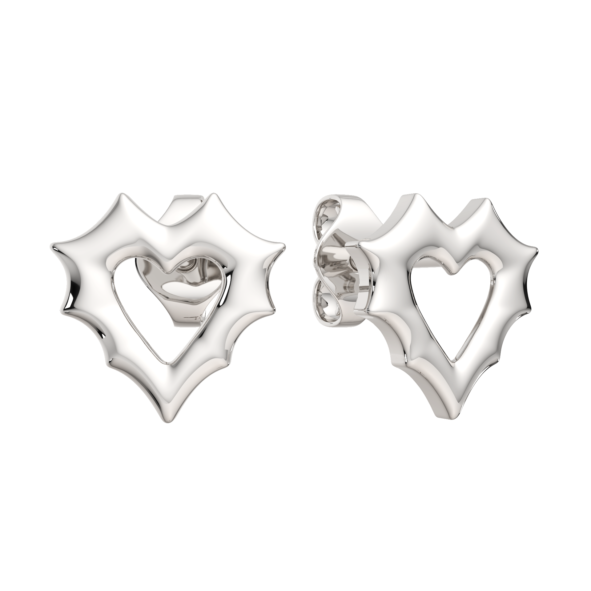 Серьги 0300465.ZZ