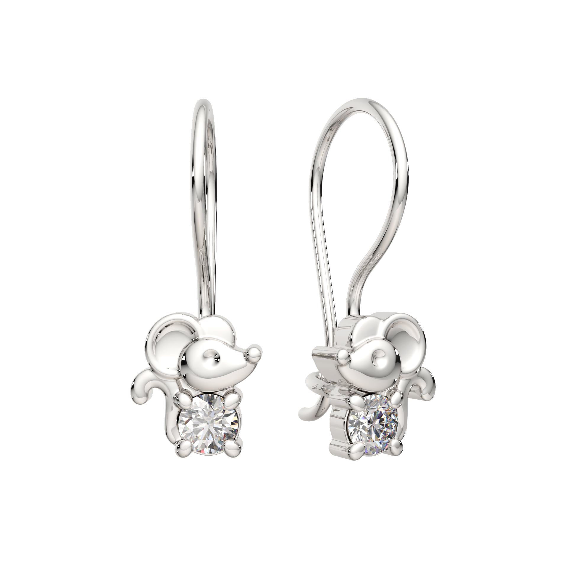 Серьги 03101145.ZZ