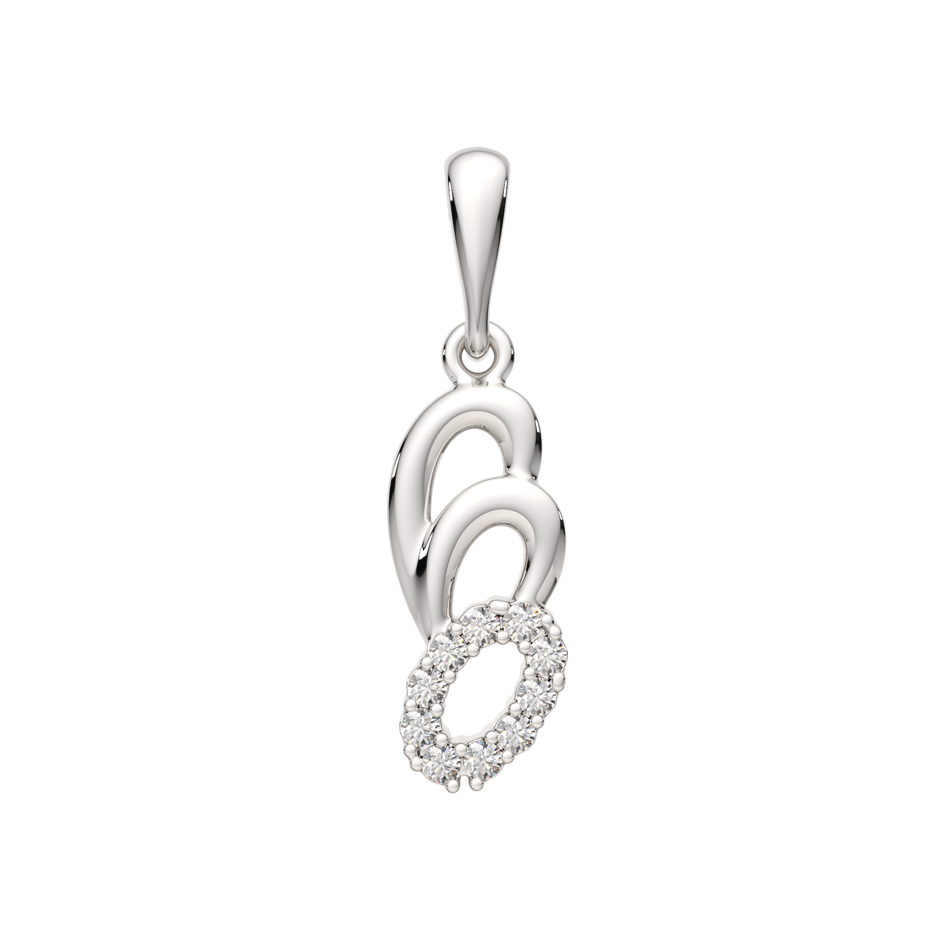 Подвеска 0440374.ZZ