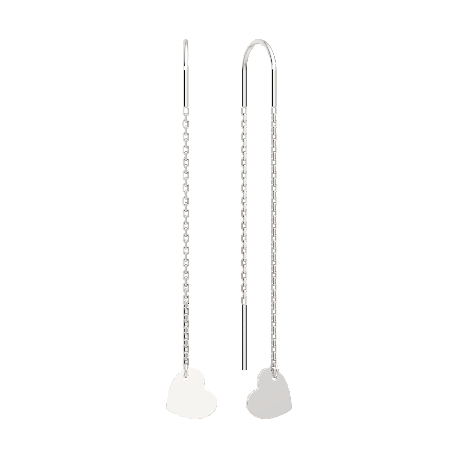 Серьги 0390105.ZZ