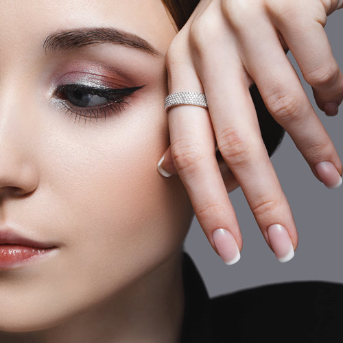 Кольцо 1012079-3