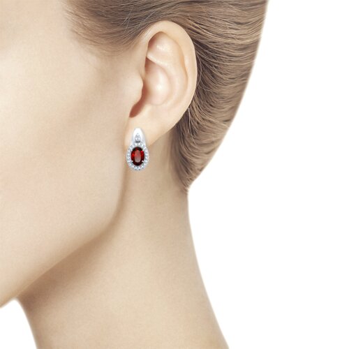 Серьги 92021685 Серьги 92021685