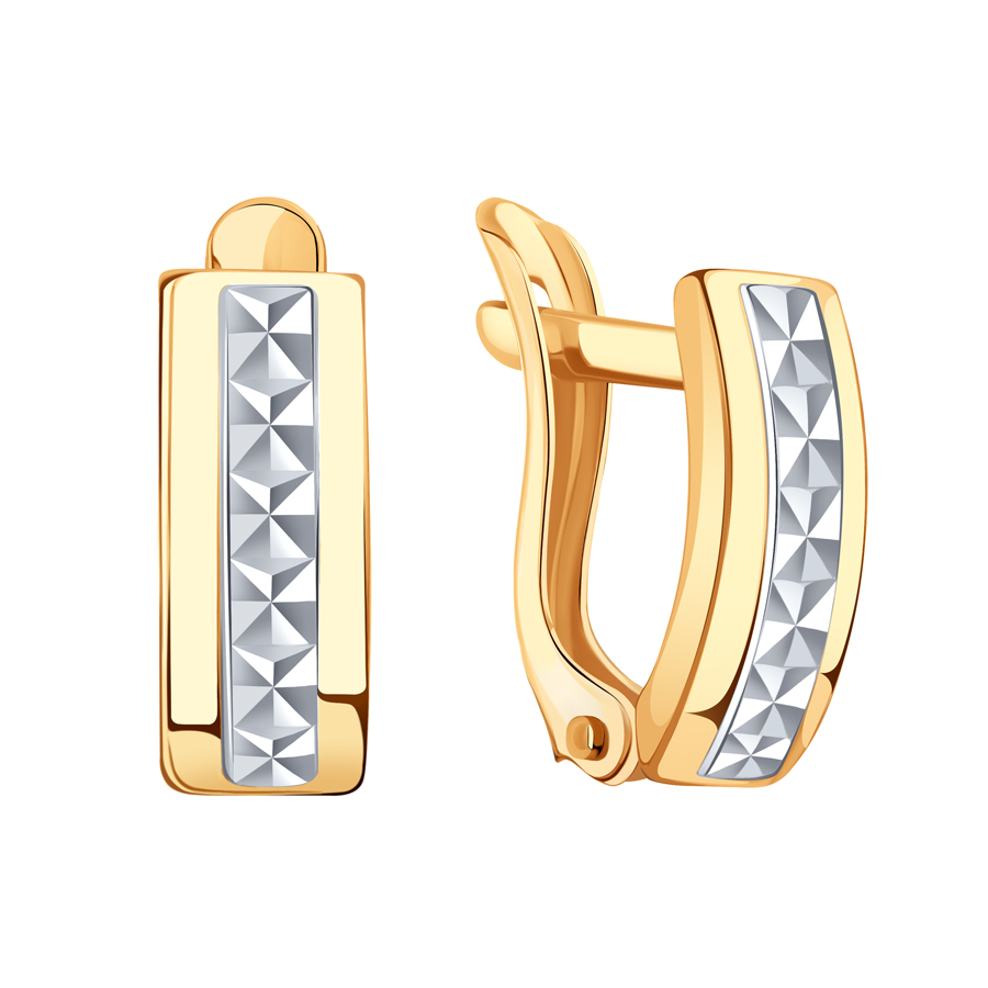 Серьги Т14062В675