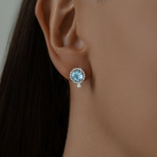 Серьги 92021162 Серьги 92021162