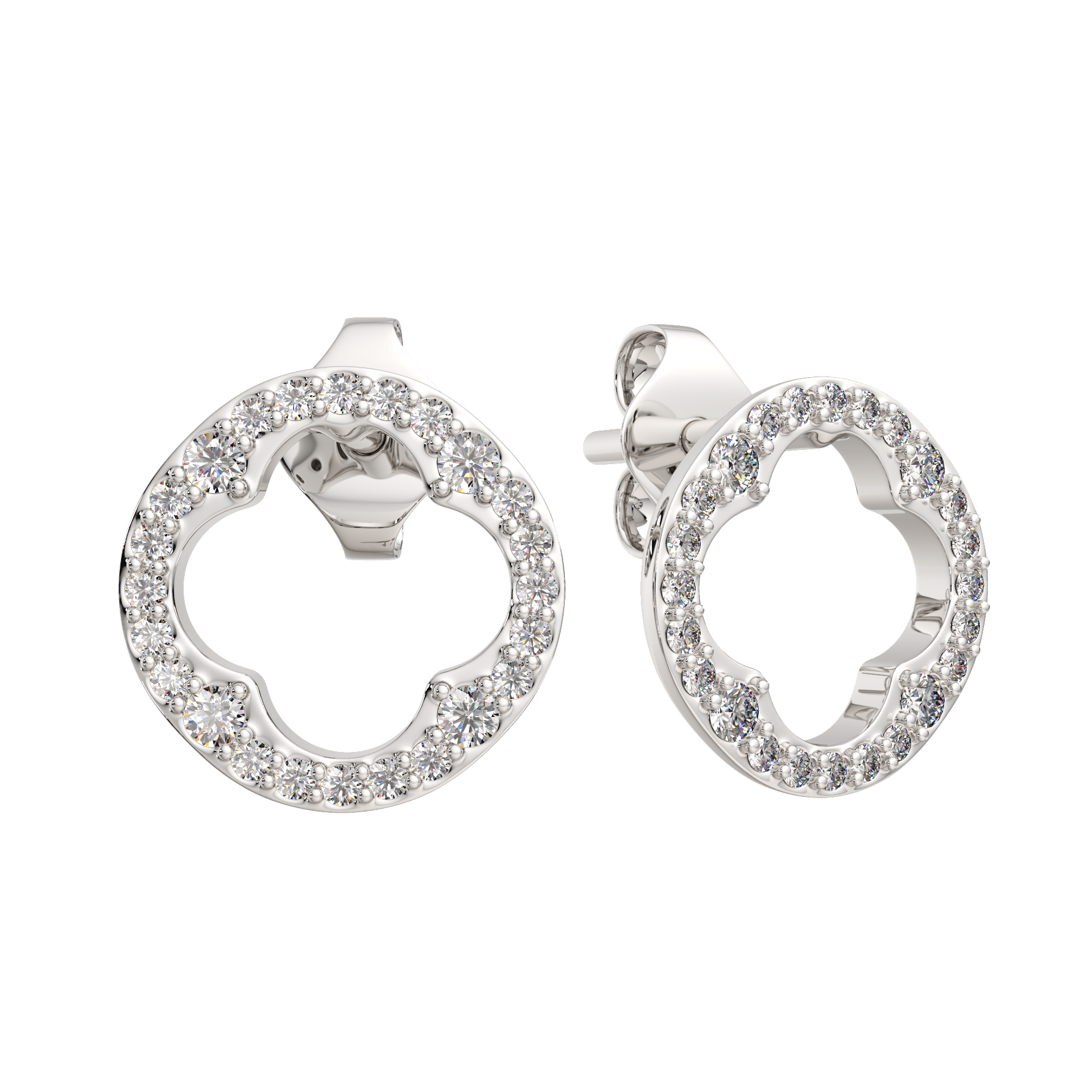 Серьги 0310691.ZZ