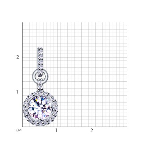 Подвеска 94032156