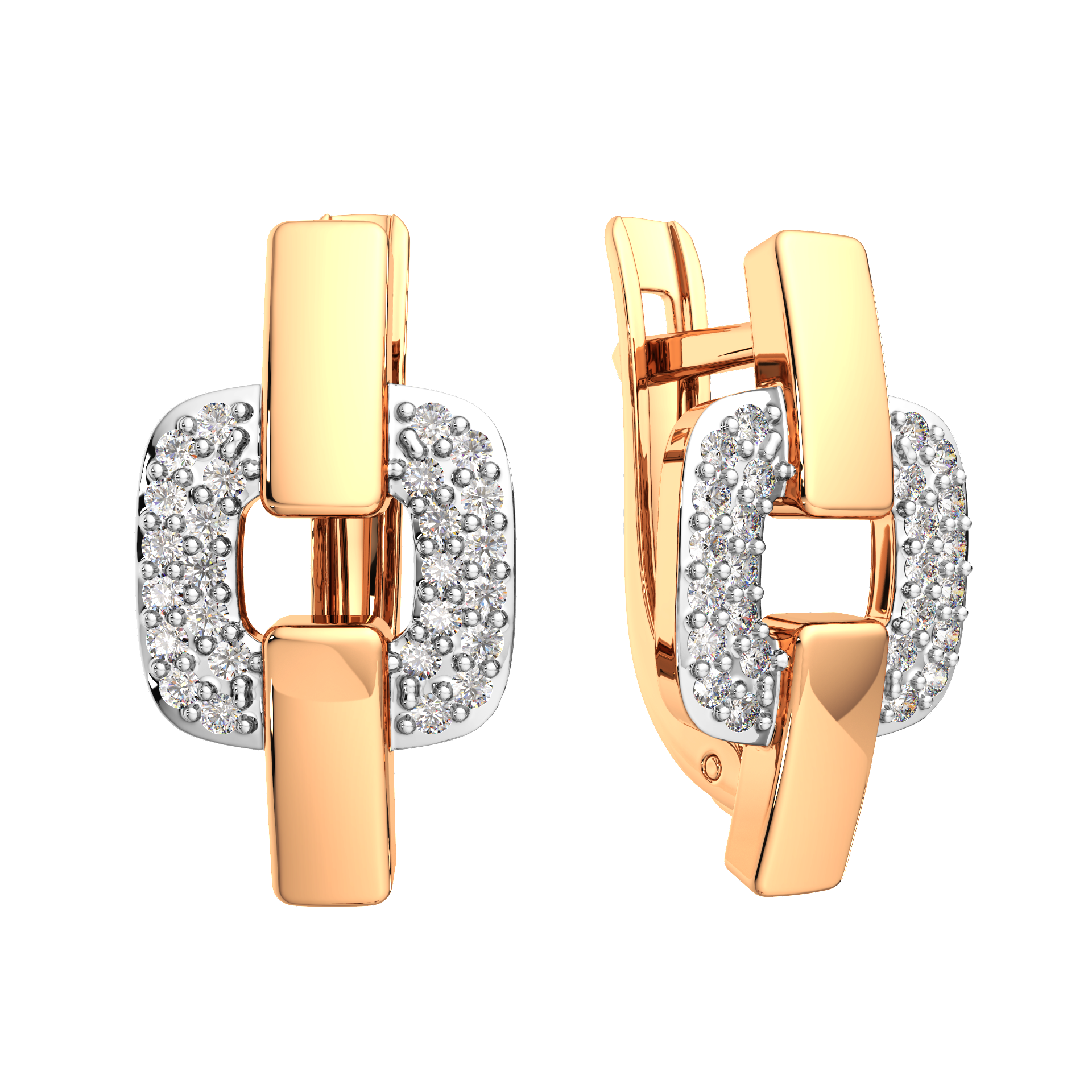 Серьги 3101492.14K.R.ZZ