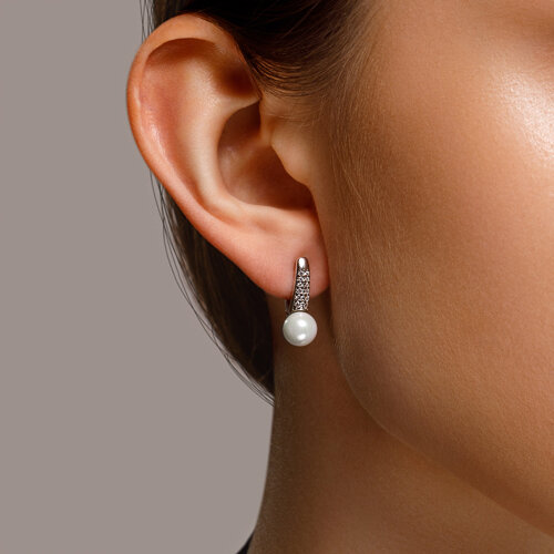 Серьги 94023485 Серьги 94023485