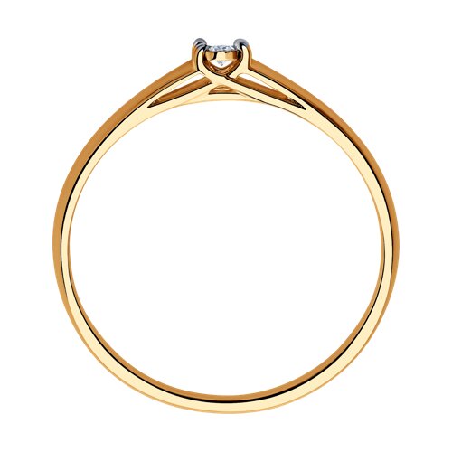 Кольцо 1011522 Кольцо 1011522