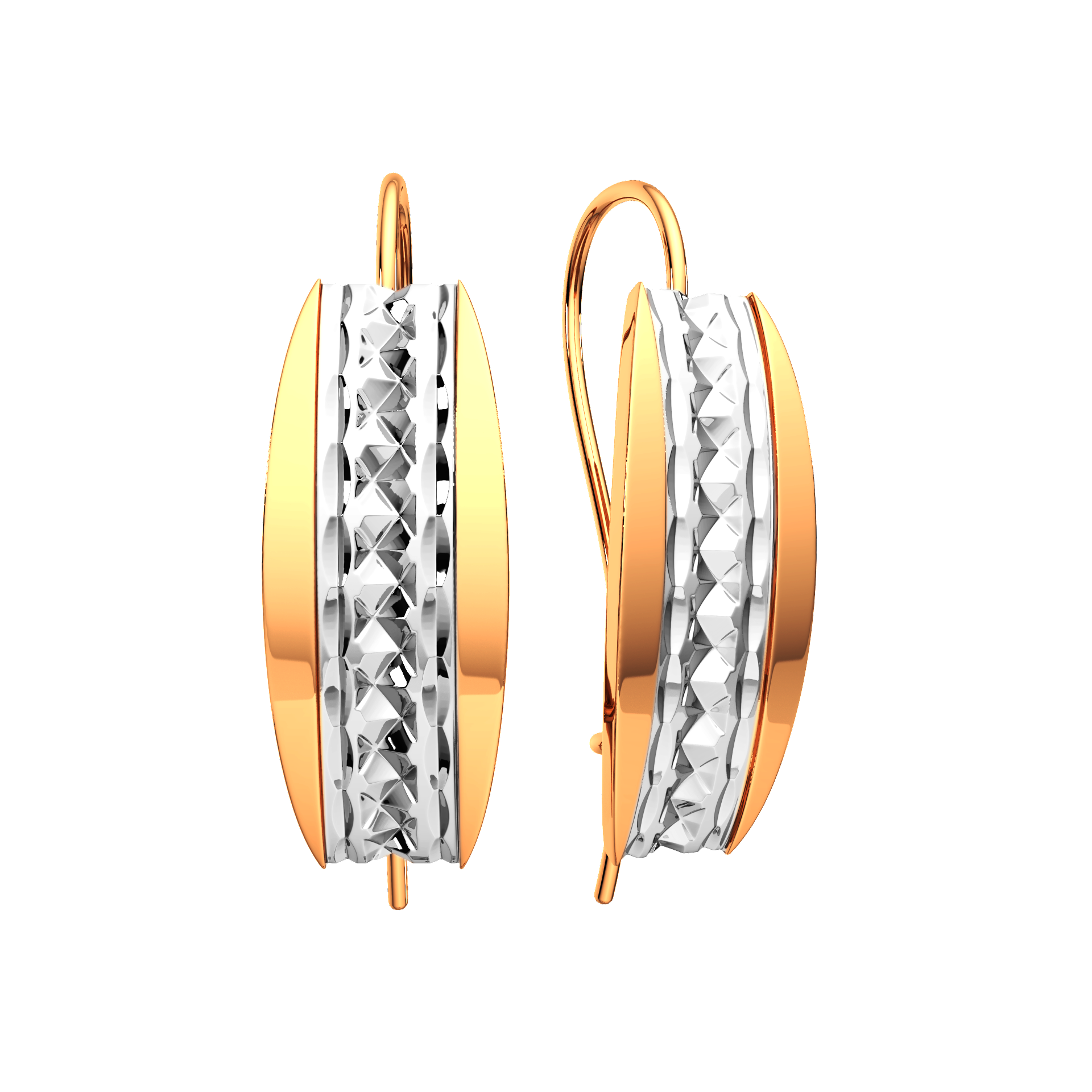 Серьги 390099.14K.R.ZZ