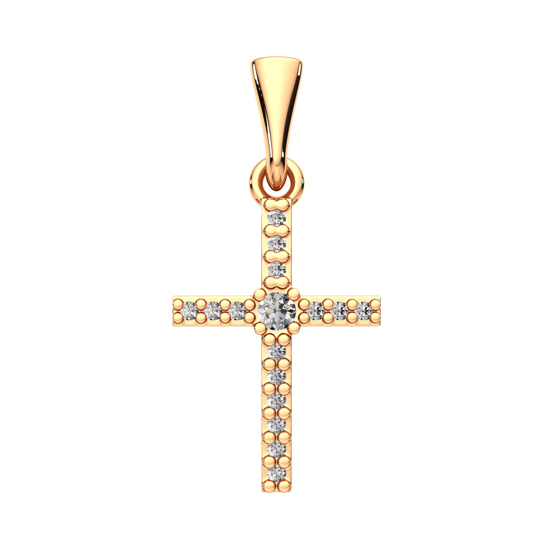 Подвеска 440032.14K.R.REL