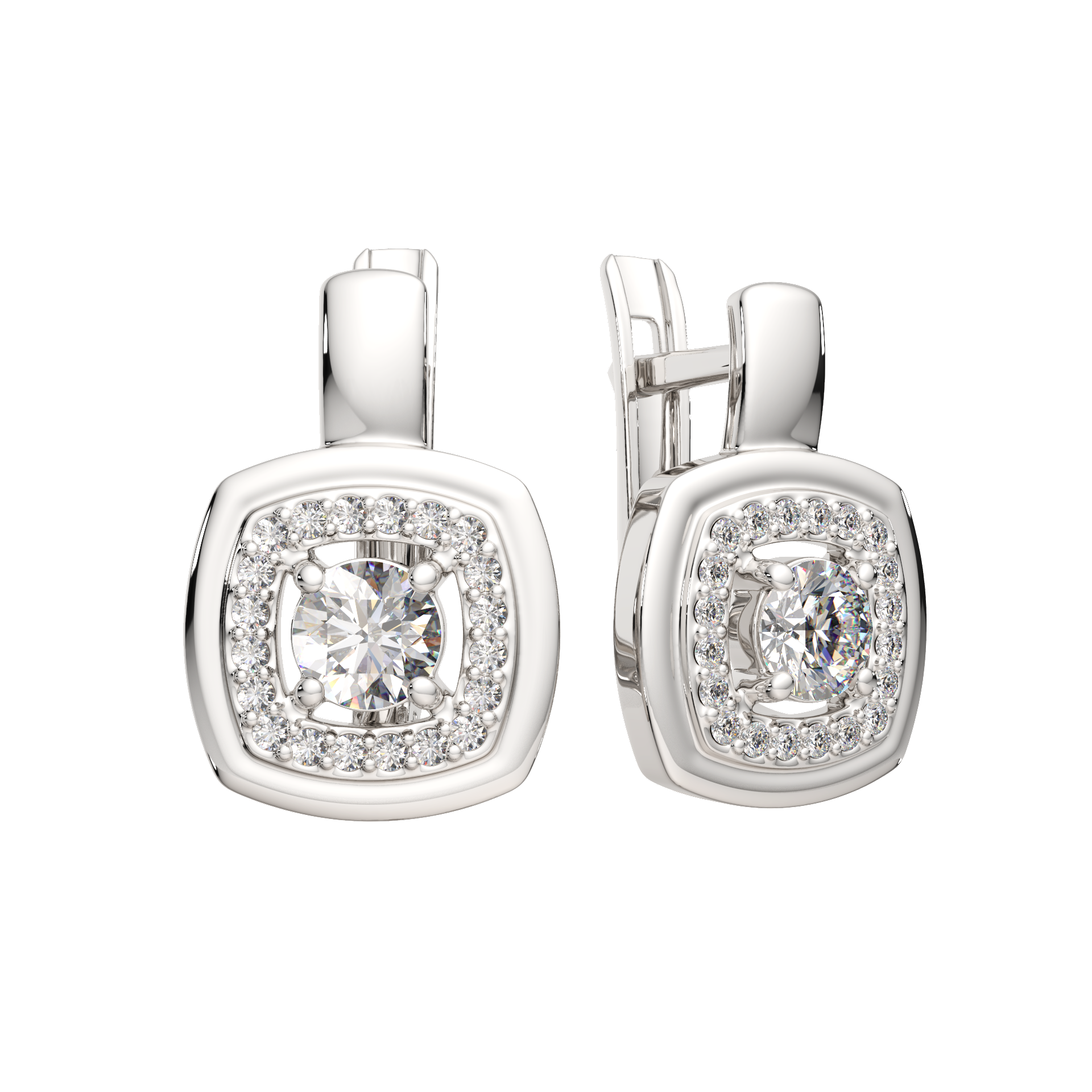 Серьги 03101851.ZZ