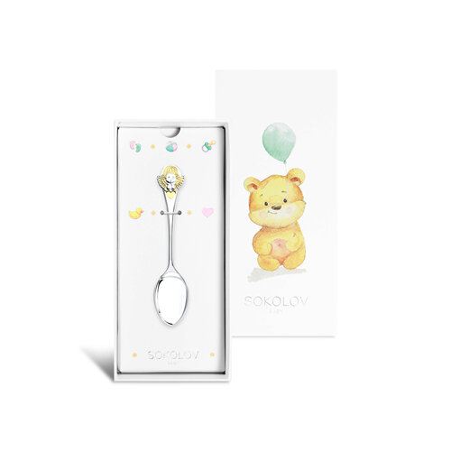 Ложка 2302010002