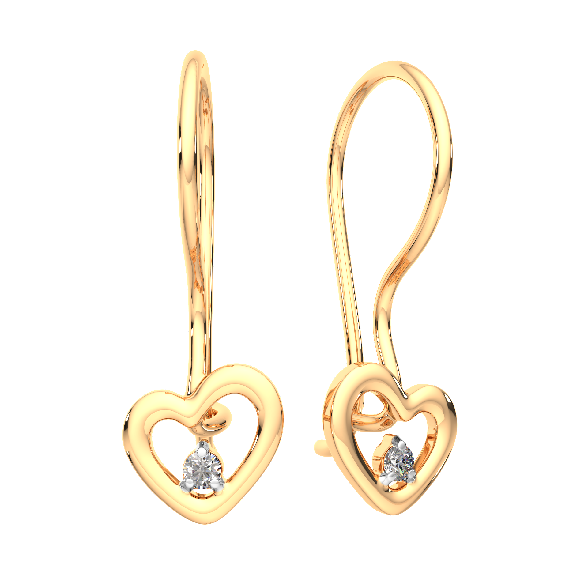 Серьги 3101326.14K.R.ZZ