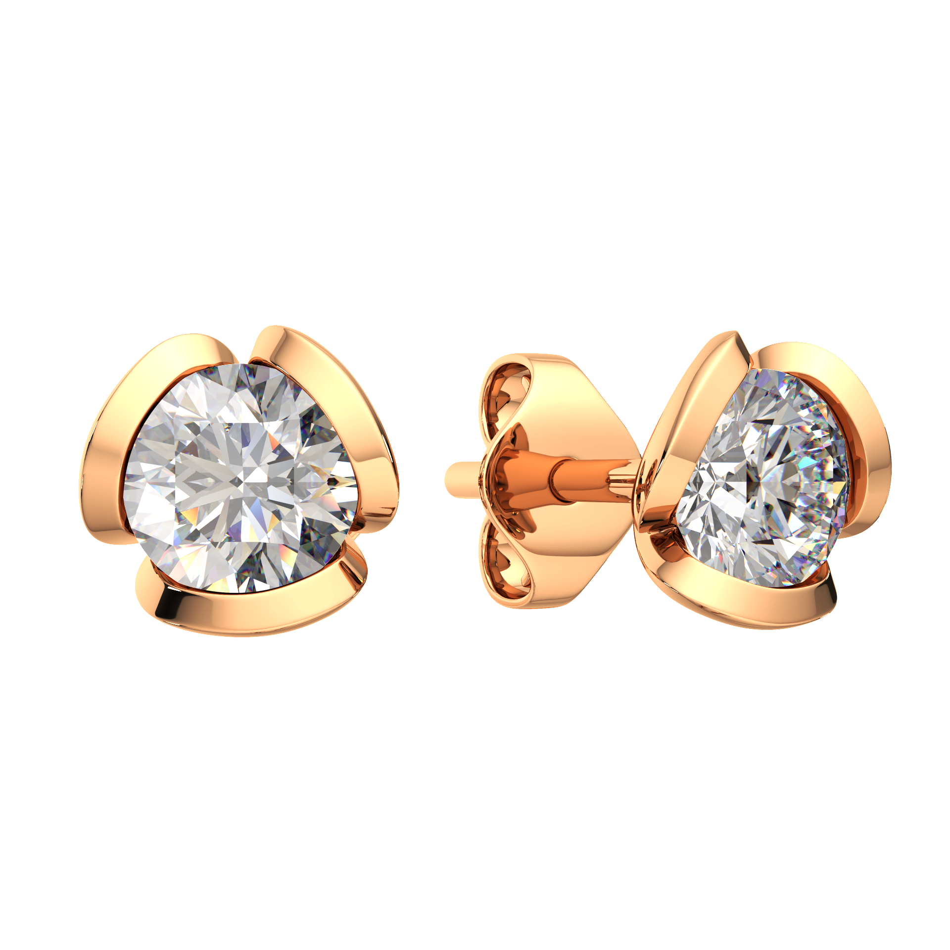 Серьги 3101382.14K.R.ZZ