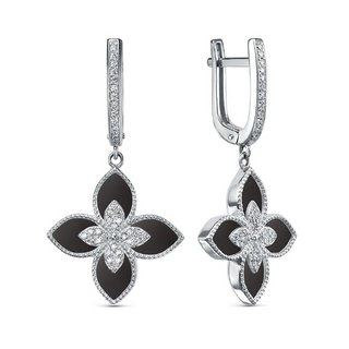 Серьги с120127 Серьги с120127