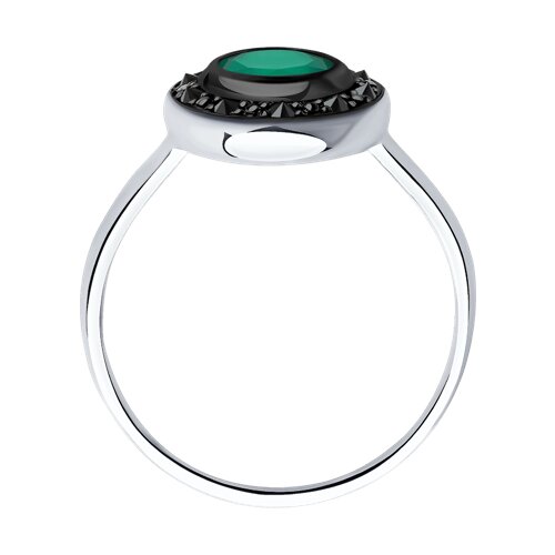 Кольцо 92011386