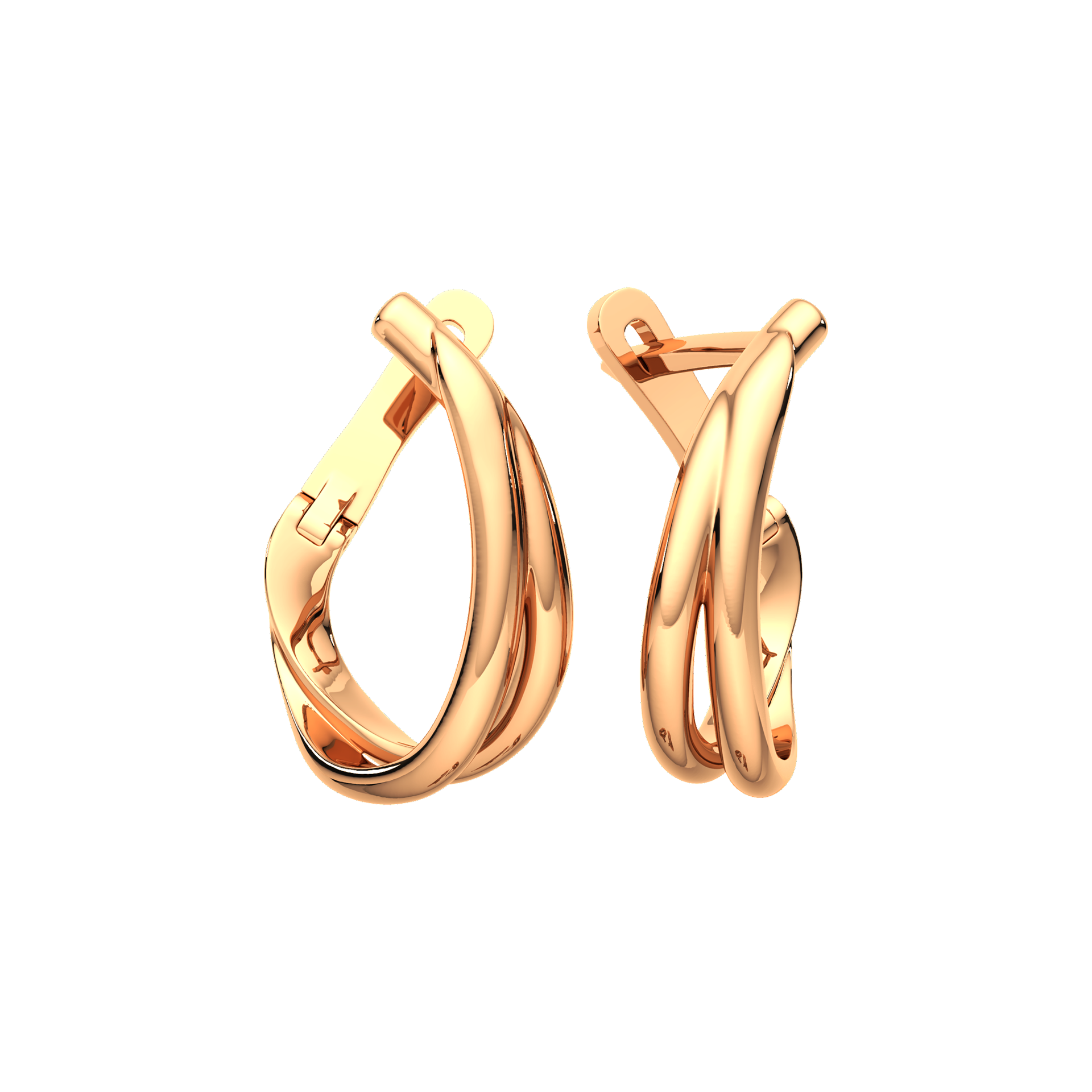 Серьги 300394.14K.R.ZZ