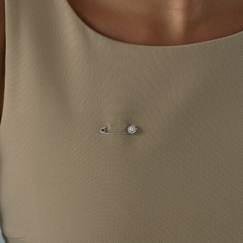 Брошь 94040094 Брошь 94040094