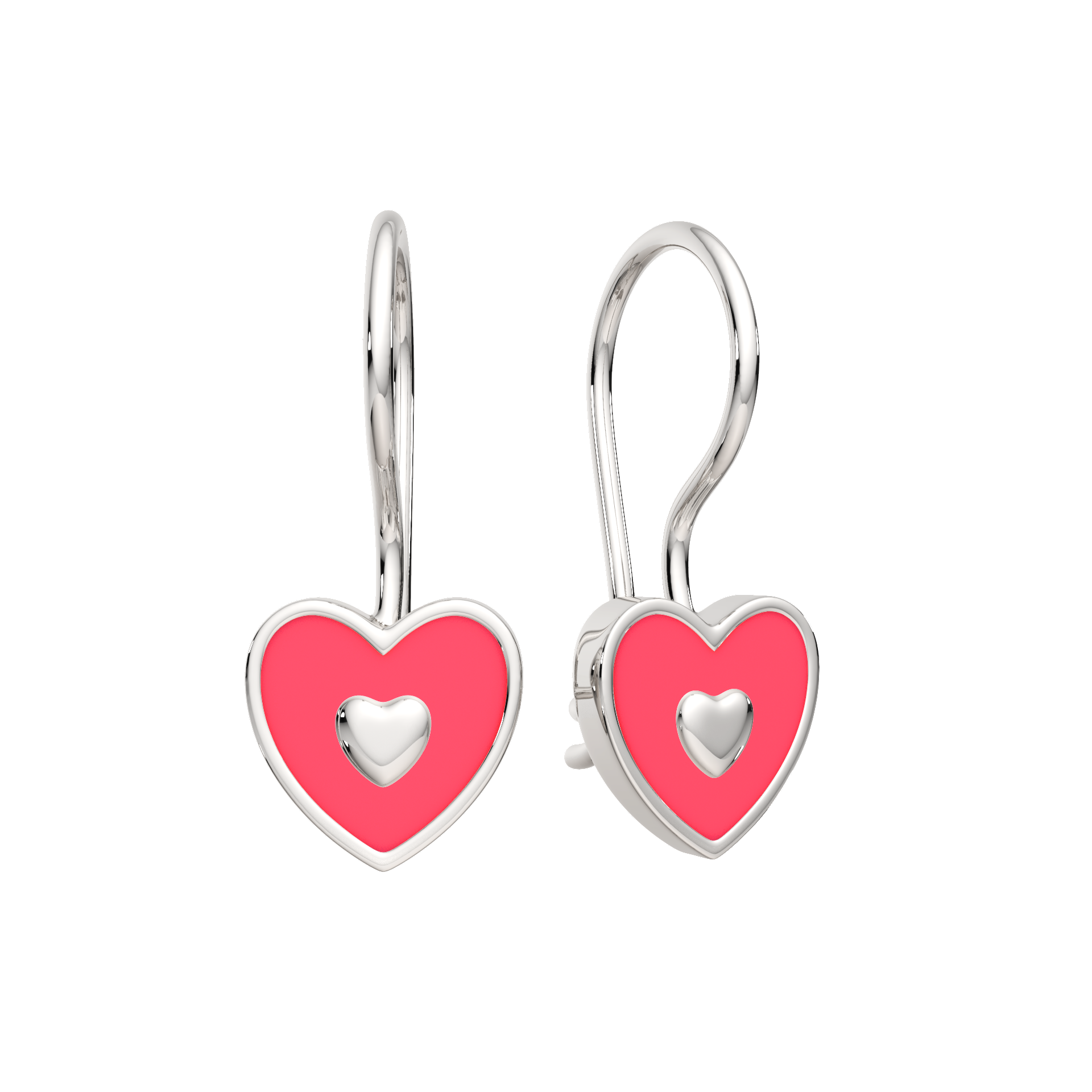 Серьги 0300621.ZZ