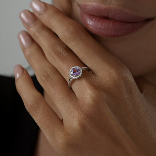 Кольцо 92011020