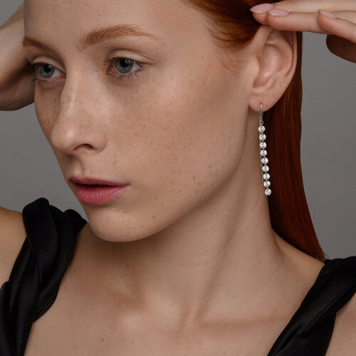 Серьги 94023999