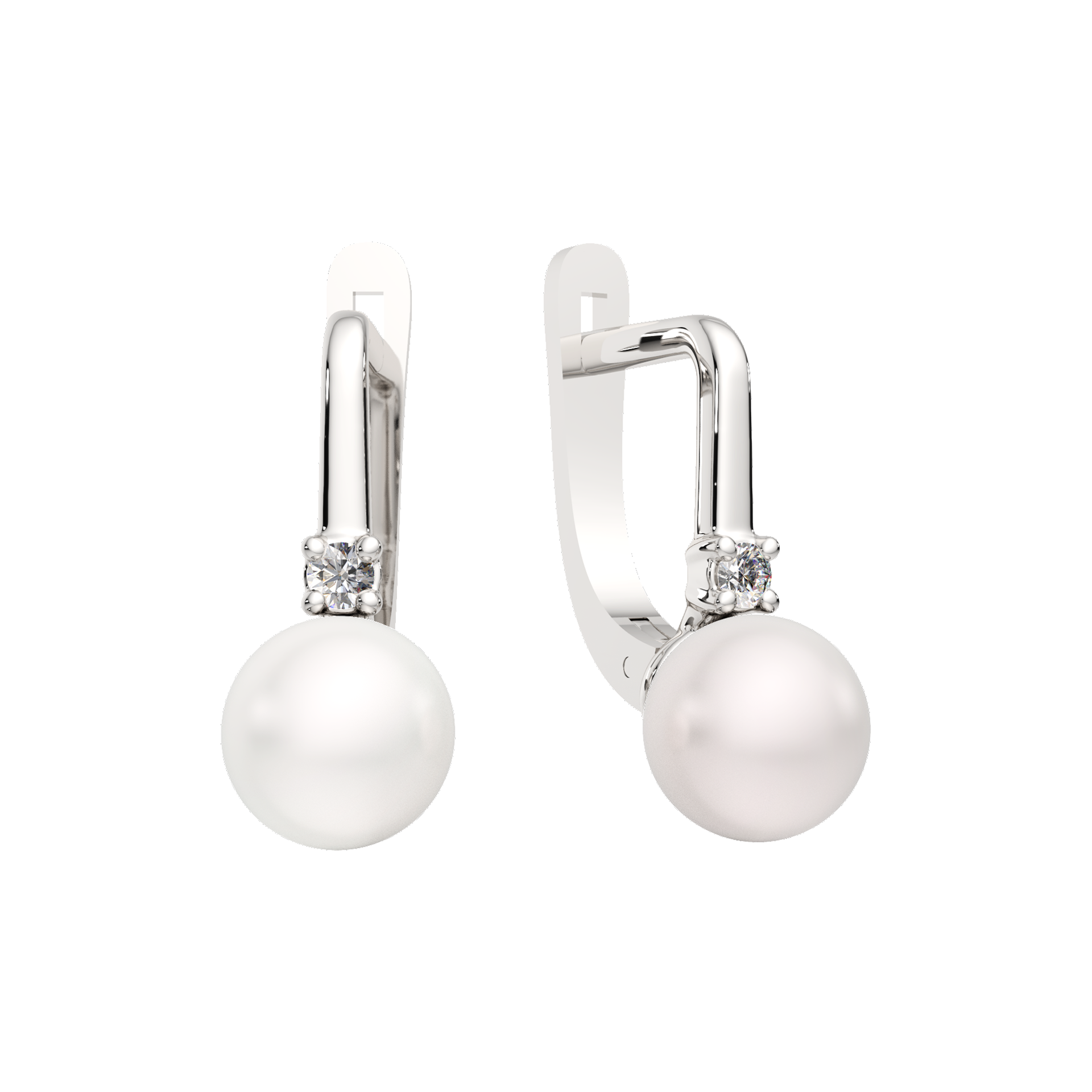 Серьги 03101772.ZZ