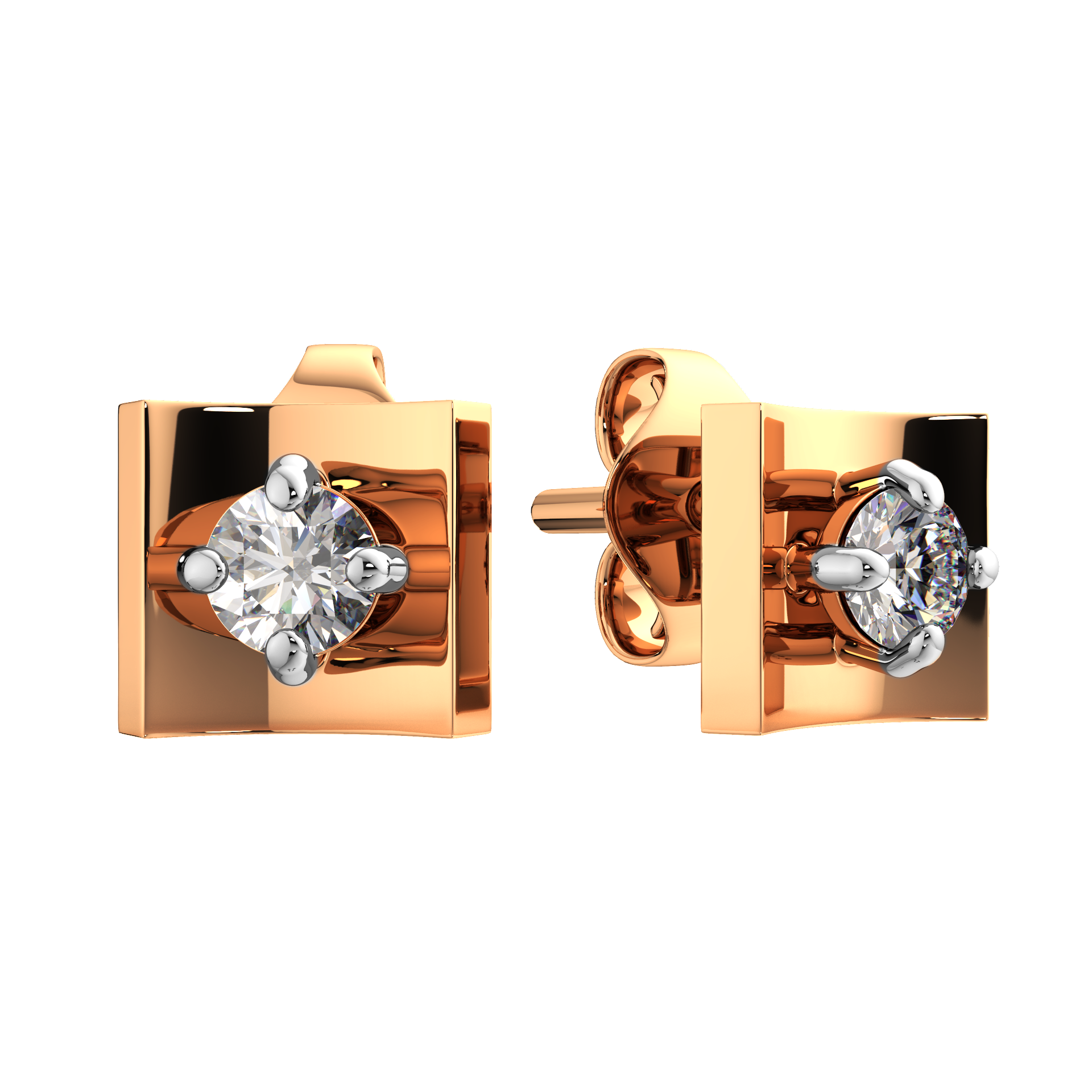 Серьги 3101363.14K.R.ZZ