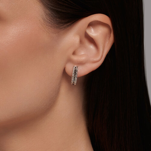 Серьги 7020101