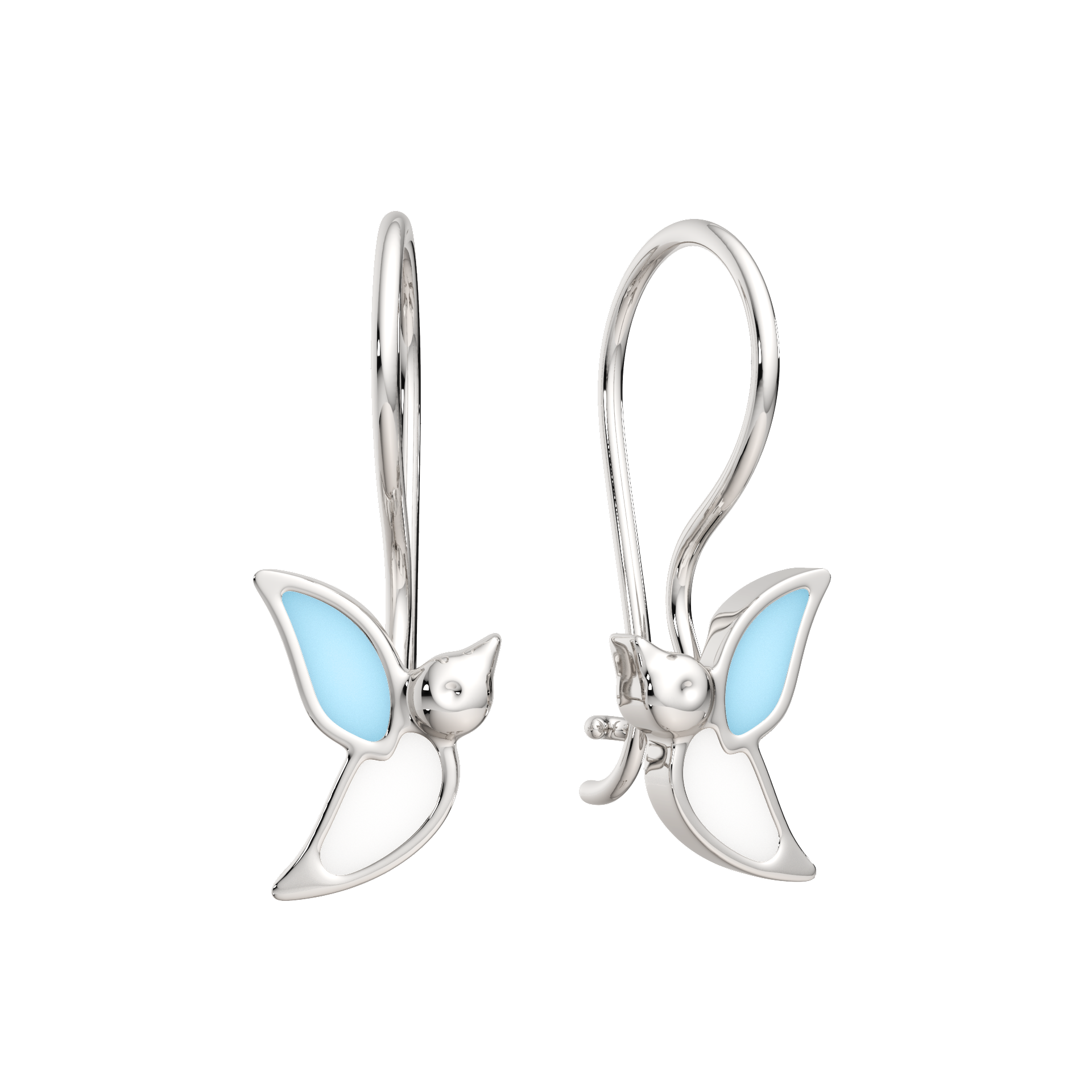 Серьги 0300532.ZZ