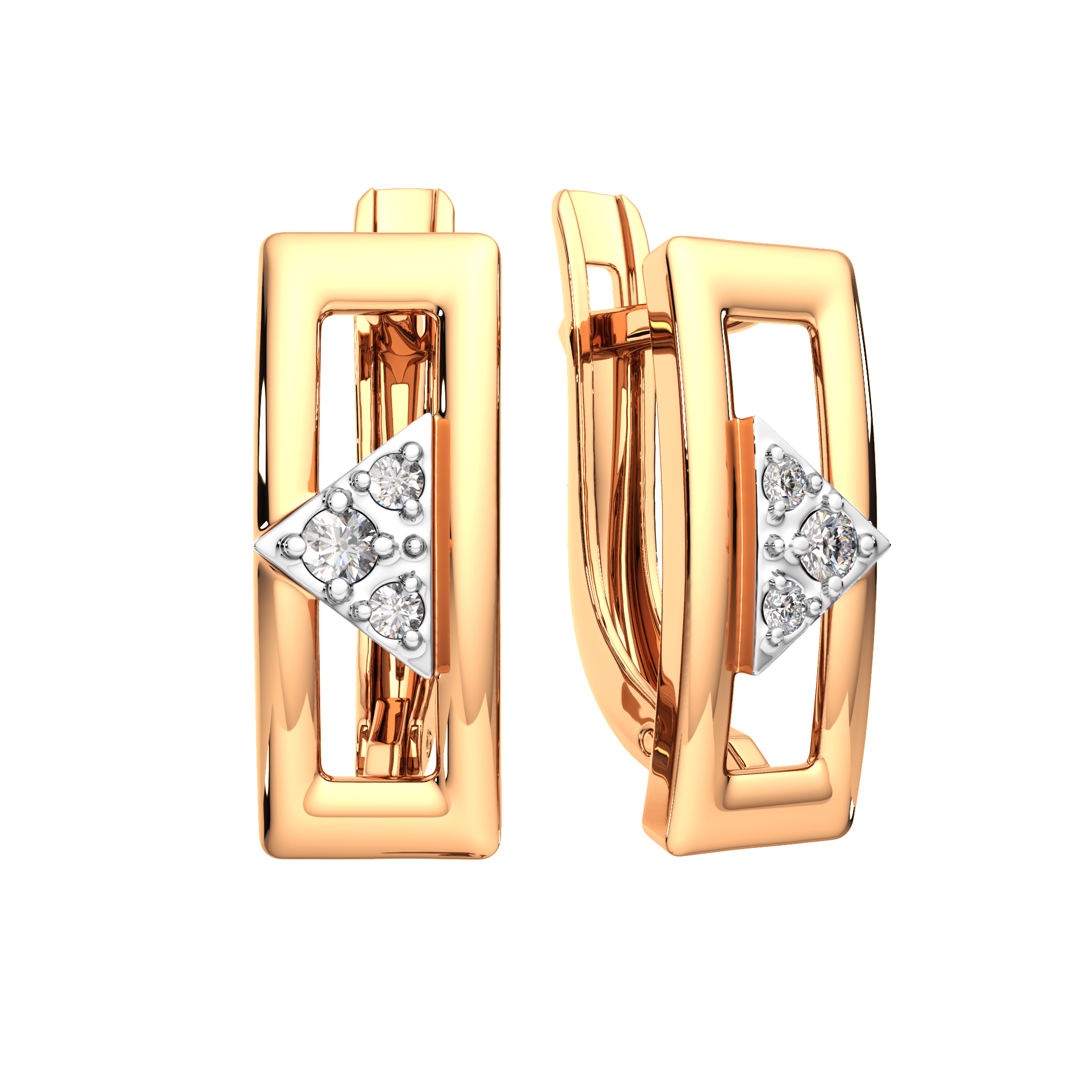 Серьги 3101501.14K.R.ZZ