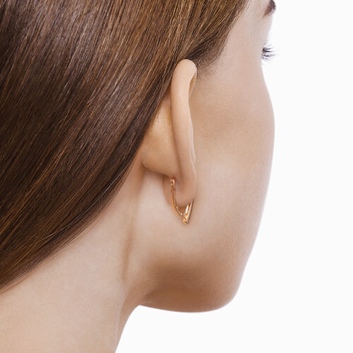 Серьги 1021003