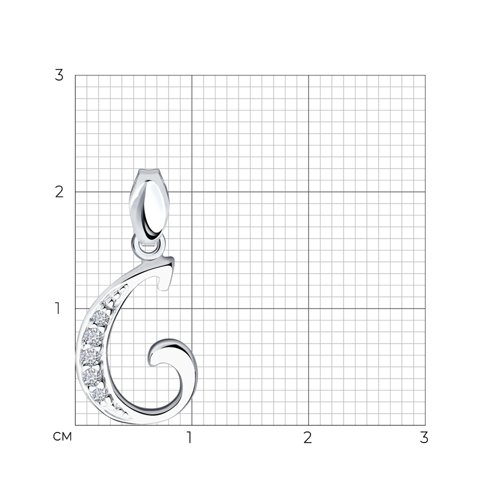Подвеска 94030459