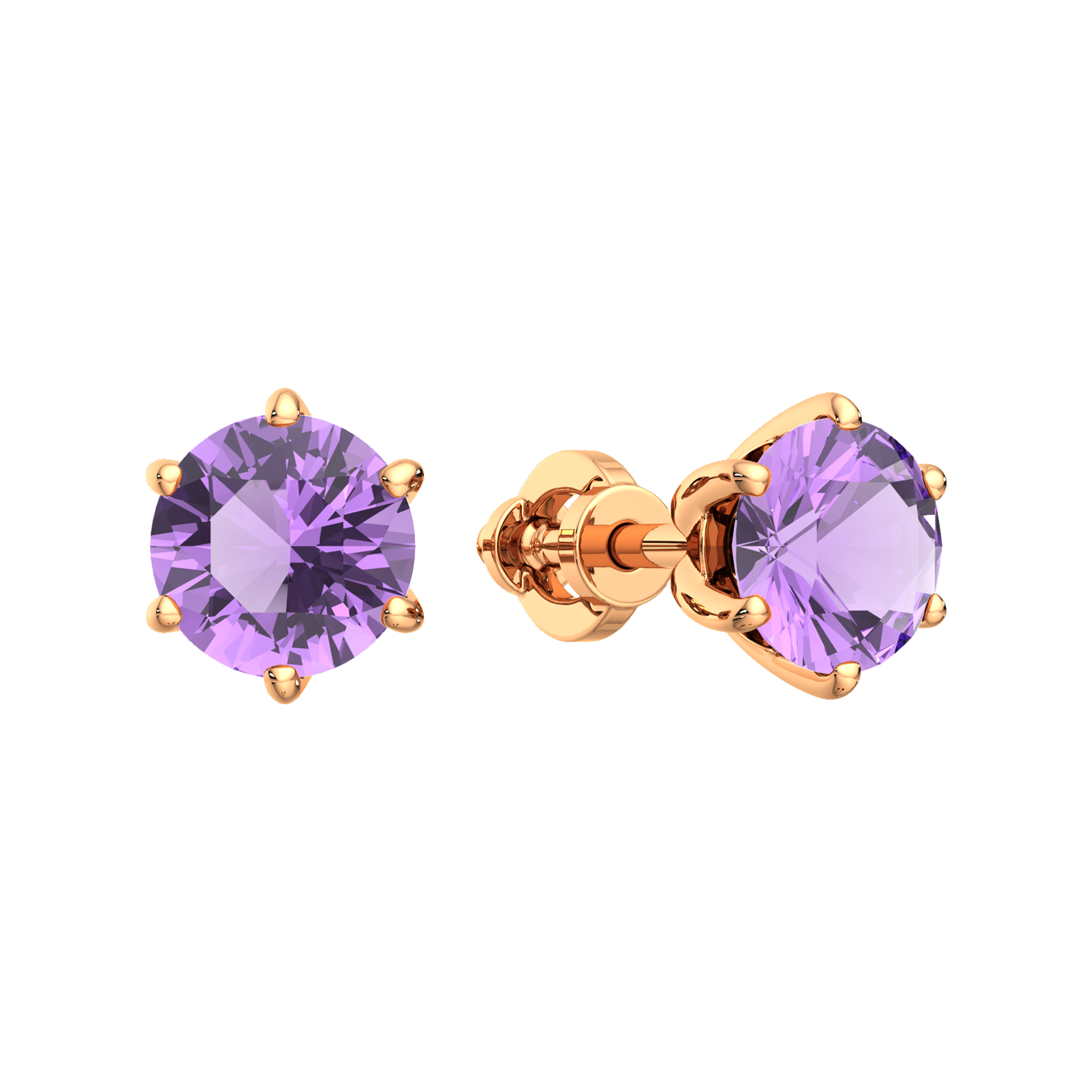 Серьги 3S60132.14K.R