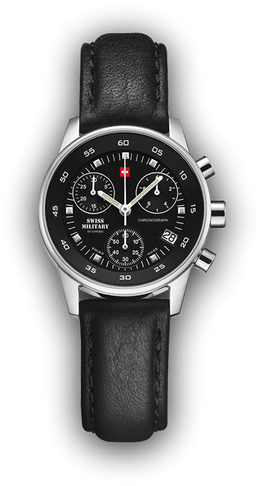 Часы Swiss Military SM34013.03