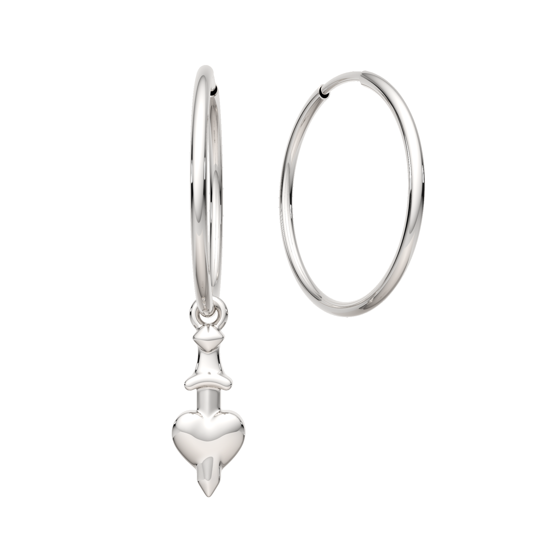 Серьги 0390097.ZZ