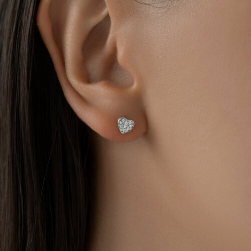 Серьги 94022974 Серьги 94022974