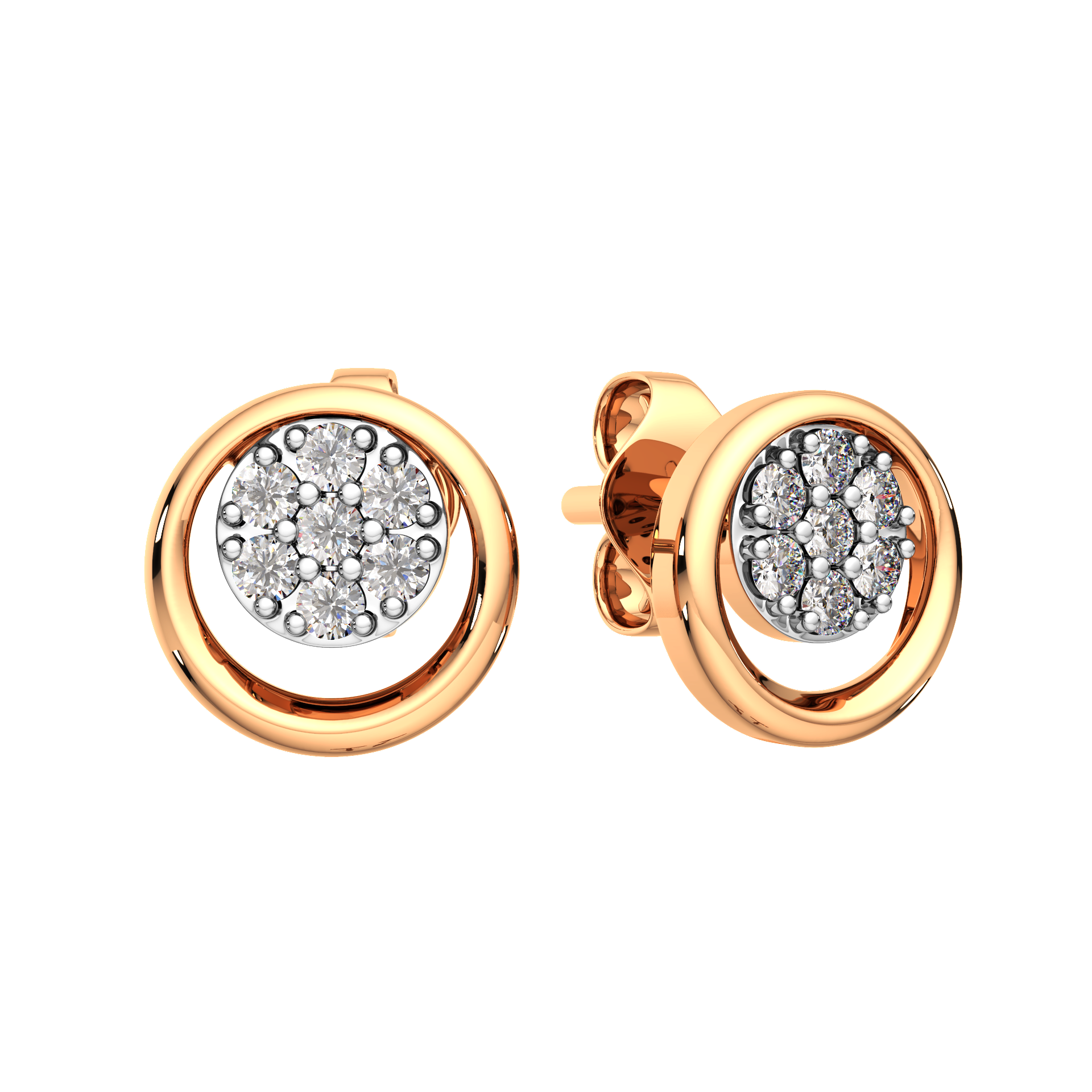 Серьги 3101395.9K.R.ZZ