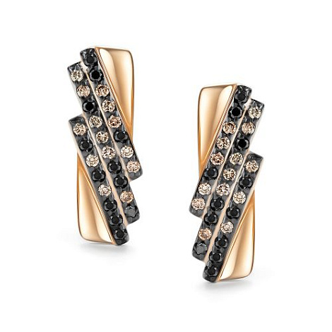 Серьги 26093-213 Серьги 26093-213