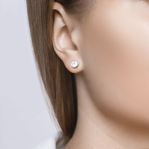 Серьги 94021745