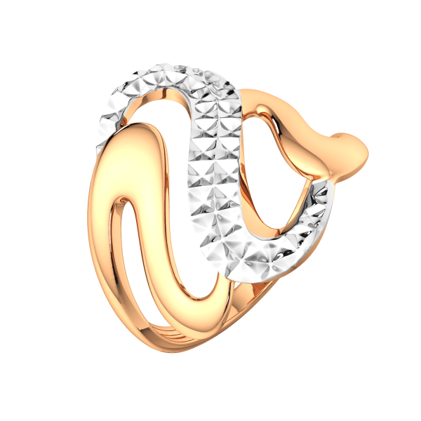 Кольцо 200194.14K.R.ZZ Кольцо 200194.14K.R.ZZ