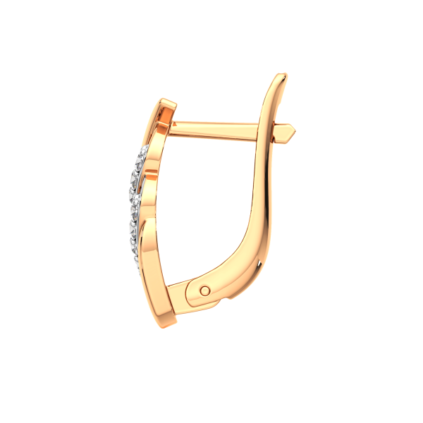 Серьги 3101552.14K.R.ZZ Серьги 3101552.14K.R.ZZ