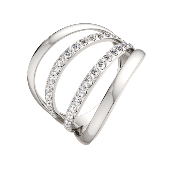 Кольцо 0210818.ZZ