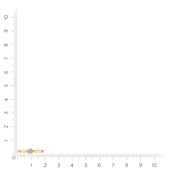 Кольцо 2D00212.14K.B.ZZ Кольцо 2D00212.14K.B.ZZ