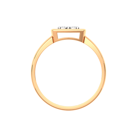Кольцо 2D00645.14K.B.ZZ