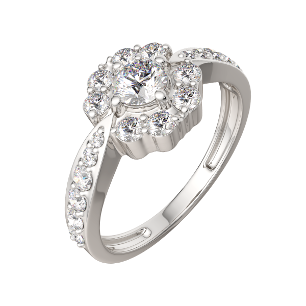 Кольцо 02101406.ZZ