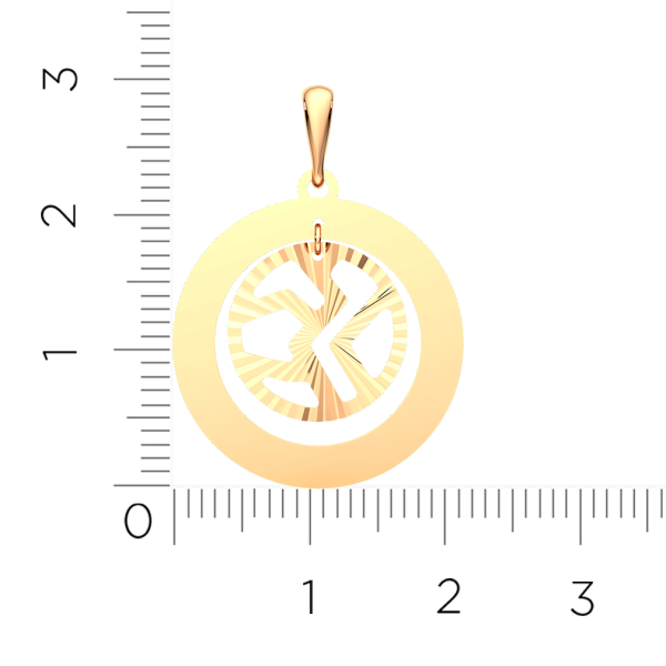 Подвеска 400179.14K.R.ZZ